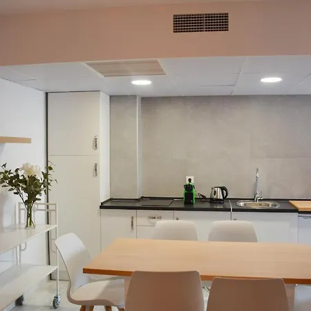 Purisima Vivienda Turistica Lejlighed