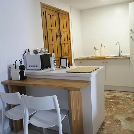 Lejlighed Purisima Vivienda Turistica