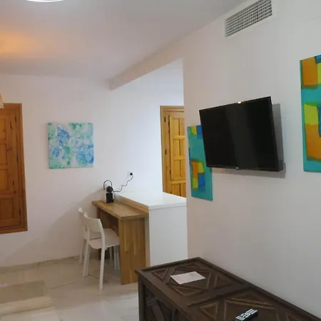 Lejlighed Purisima Vivienda Turistica Córdoba