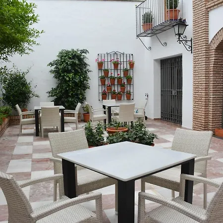 Purisima Vivienda Turistica Córdoba