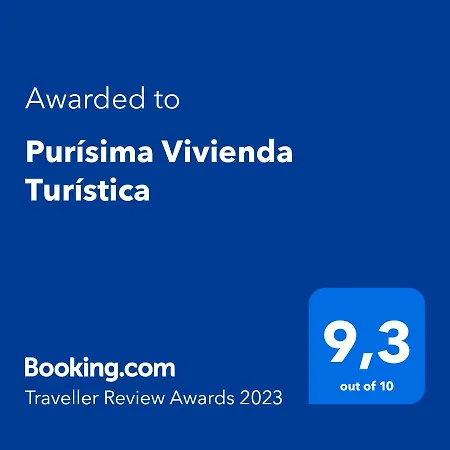 Purisima Vivienda Turistica