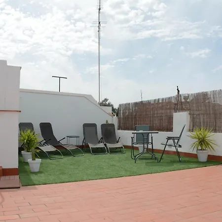 Purisima Vivienda Turistica 科爾多瓦