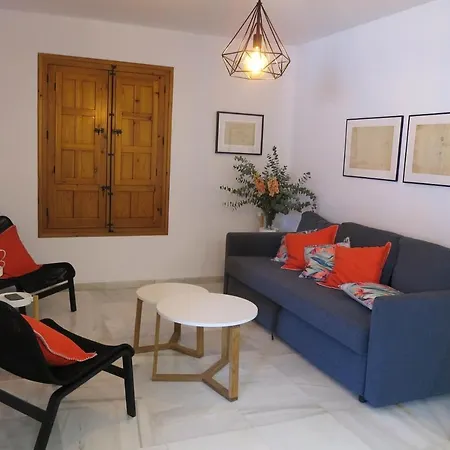 Purisima Vivienda Turistica * Cordoba
