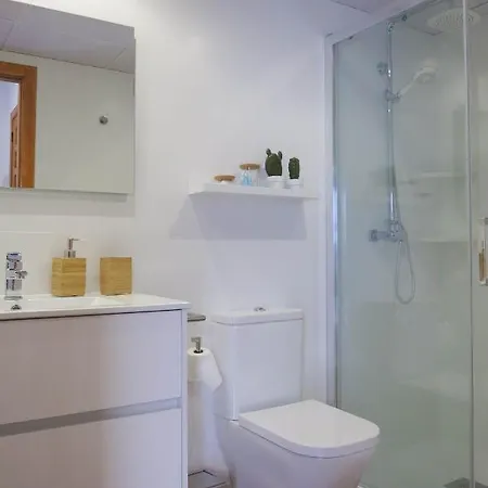 Daire Purisima Vivienda Turistica *