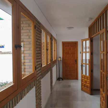 Purisima Vivienda Turistica * Cordoba