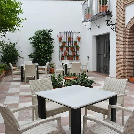 Purisima Vivienda Turistica Cordoba