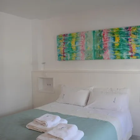 Apartment Purisima Vivienda Turistica Córdoba