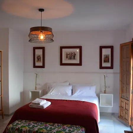 Purisima Vivienda Turistica Daire Cordoba