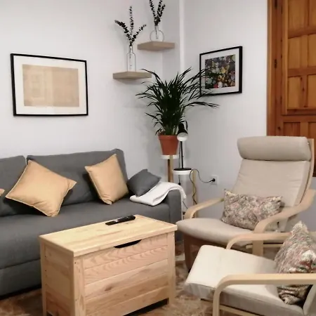 Daire Purisima Vivienda Turistica