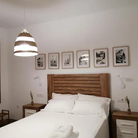 Purisima Vivienda Turistica Cordoba