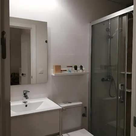 Purisima Vivienda Turistica Daire