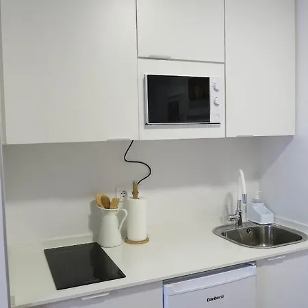 Purisima Vivienda Turistica Apartment *