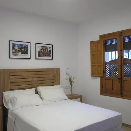 Purisima Vivienda Turistica Cordoba