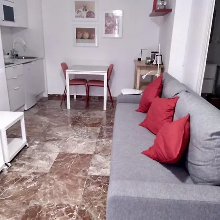 Purisima Vivienda Turistica * Córdoba