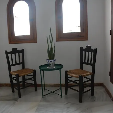 Purisima Vivienda Turistica * Córdoba