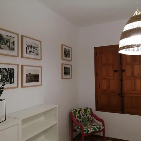Purísima Vivienda Turística
