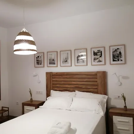 Purisima Vivienda Turistica * Córdoba