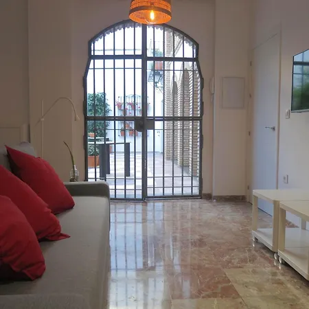 Purísima Vivienda Turística