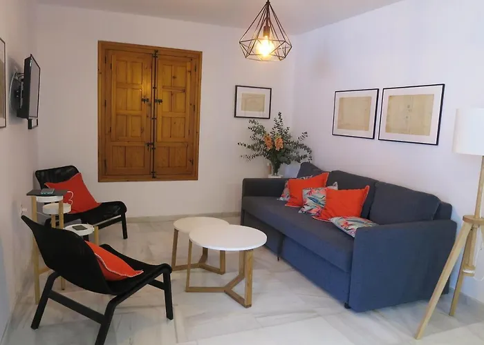 Purisima Vivienda Turistica * Córdoba