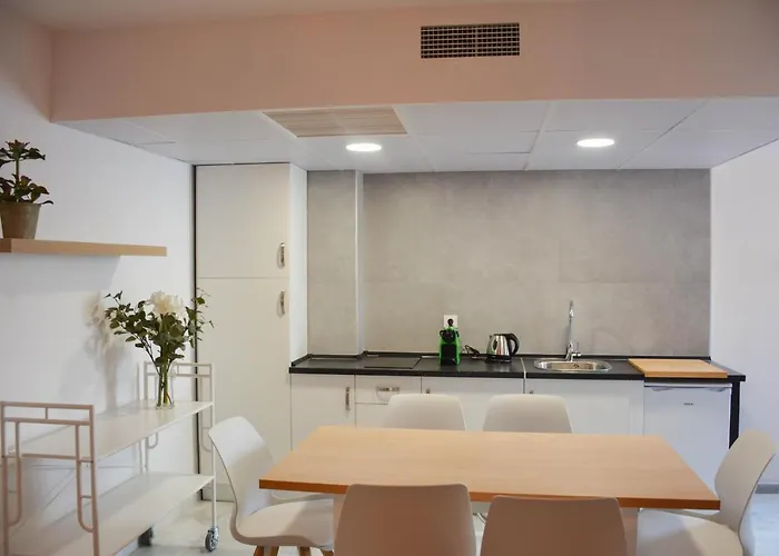 Purisima Vivienda Turistica Apartmán