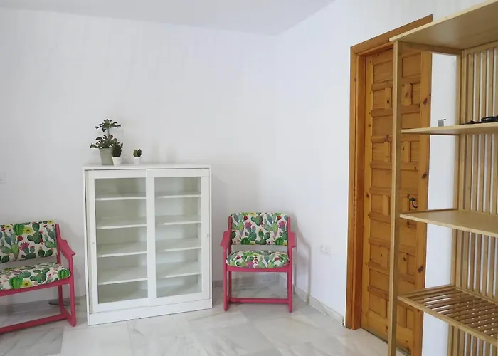 Apartmán Purisima Vivienda Turistica