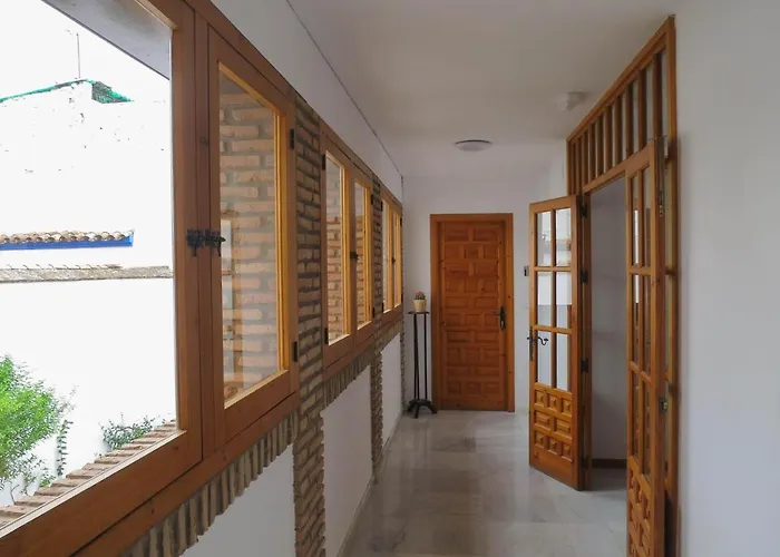 Purisima Vivienda Turistica * Cordoba