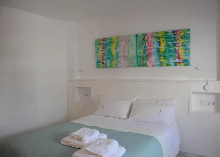 Apartmán Purisima Vivienda Turistica Córdoba