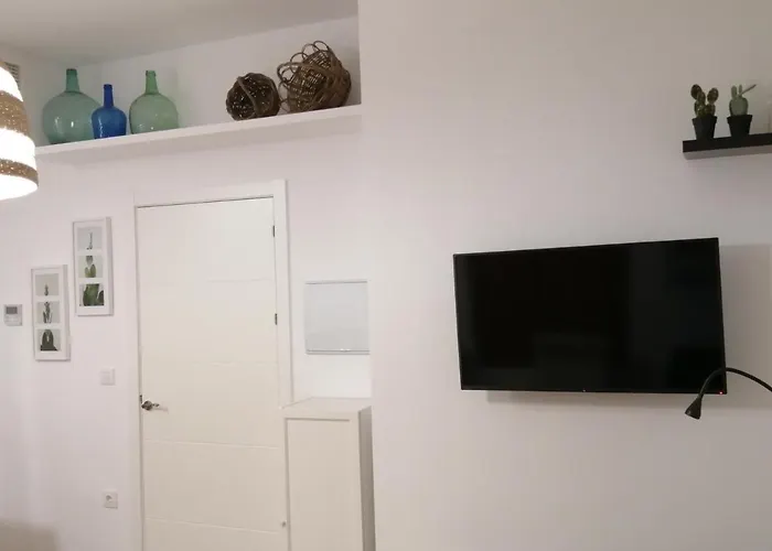 Purisima Vivienda Turistica