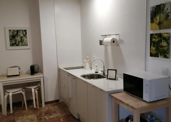 Purisima Vivienda Turistica קורדובה