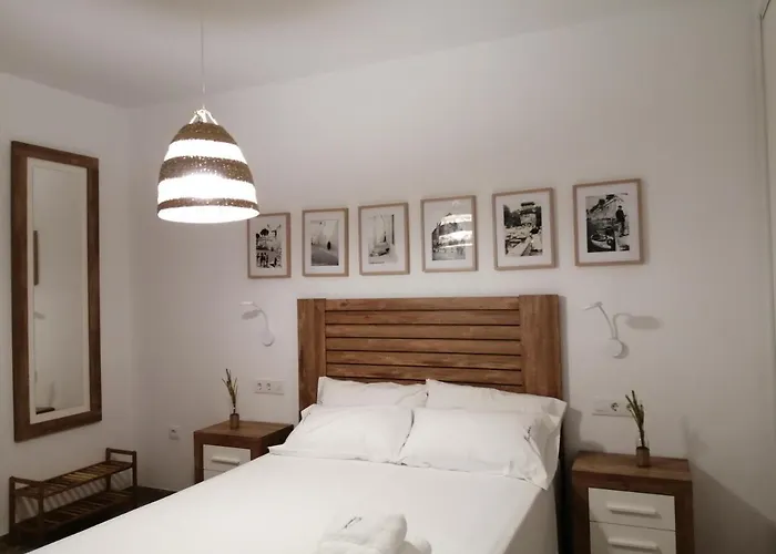 Purisima Vivienda Turistica コルドバ