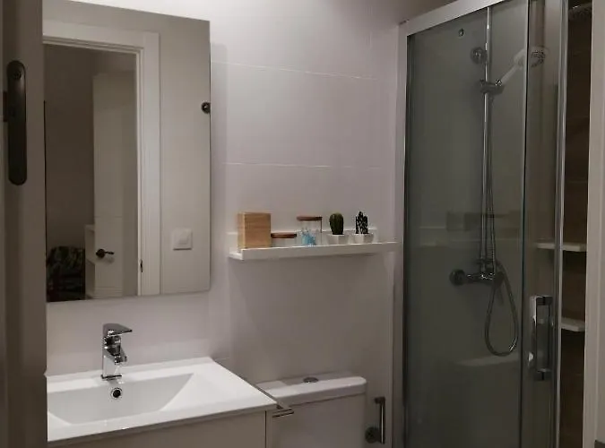 Purisima Vivienda Turistica Apartmán