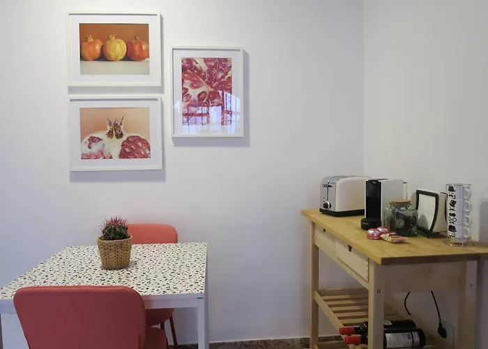 Purisima Vivienda Turistica Cordoba