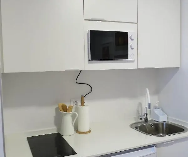 Purisima Vivienda Turistica Apartmán *