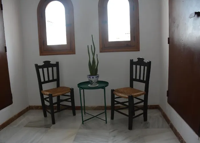 Purisima Vivienda Turistica * Córdoba