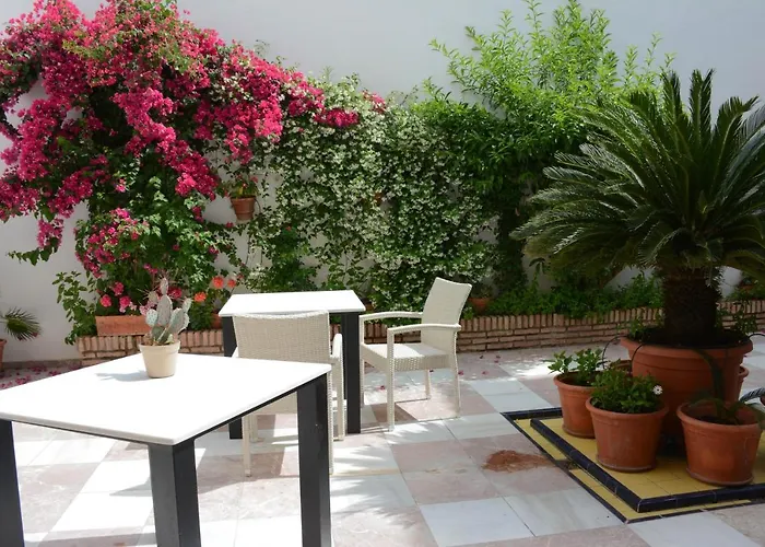 Purisima Vivienda Turistica Apartmán