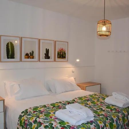 Purisima Vivienda Turistica * Córdoba