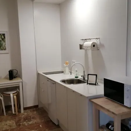 Purisima Vivienda Turistica Cordoba