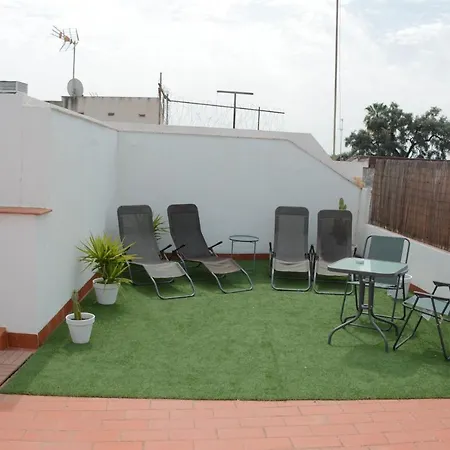 Purisima Vivienda Turistica Apartment *