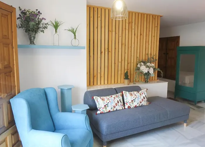 Purisima Vivienda Turistica شقة *