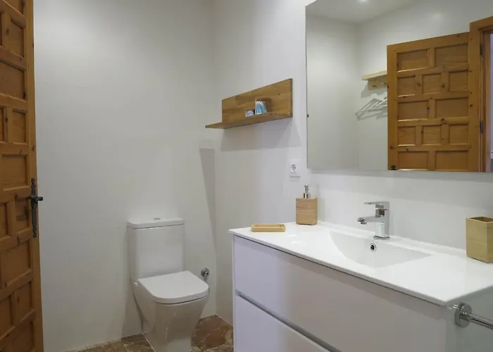 Purisima Vivienda Turistica * قرطبة