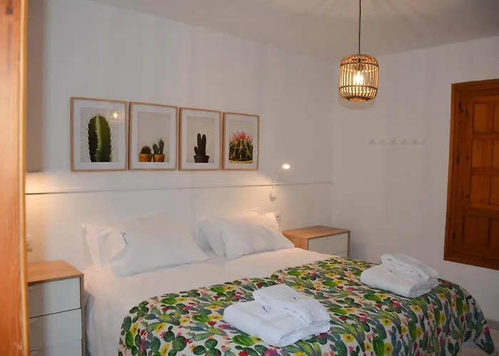 Purisima Vivienda Turistica * قرطبة