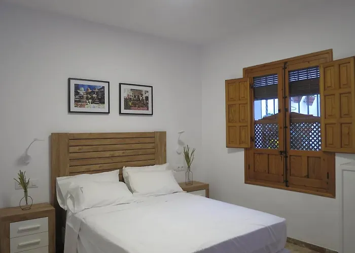 Purisima Vivienda Turistica قرطبة