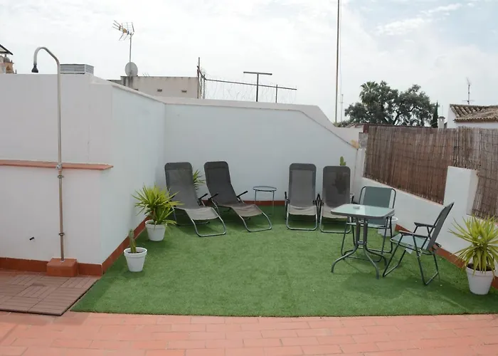 Purisima Vivienda Turistica شقة *