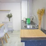 Apartamento Purísima Vivienda Turística Córdoba