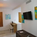 Apartamento Purísima Vivienda Turística Córdoba
