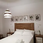 Purísima Vivienda Turística Córdoba