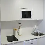 Purísima Vivienda Turística Apartamento *
