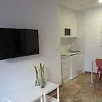 Apartamento Purísima Vivienda Turística Córdoba