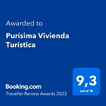 Purísima Vivienda Turística