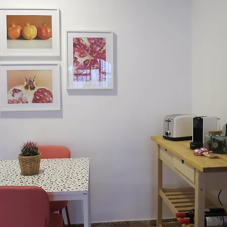 Purísima Vivienda Turística Córdoba